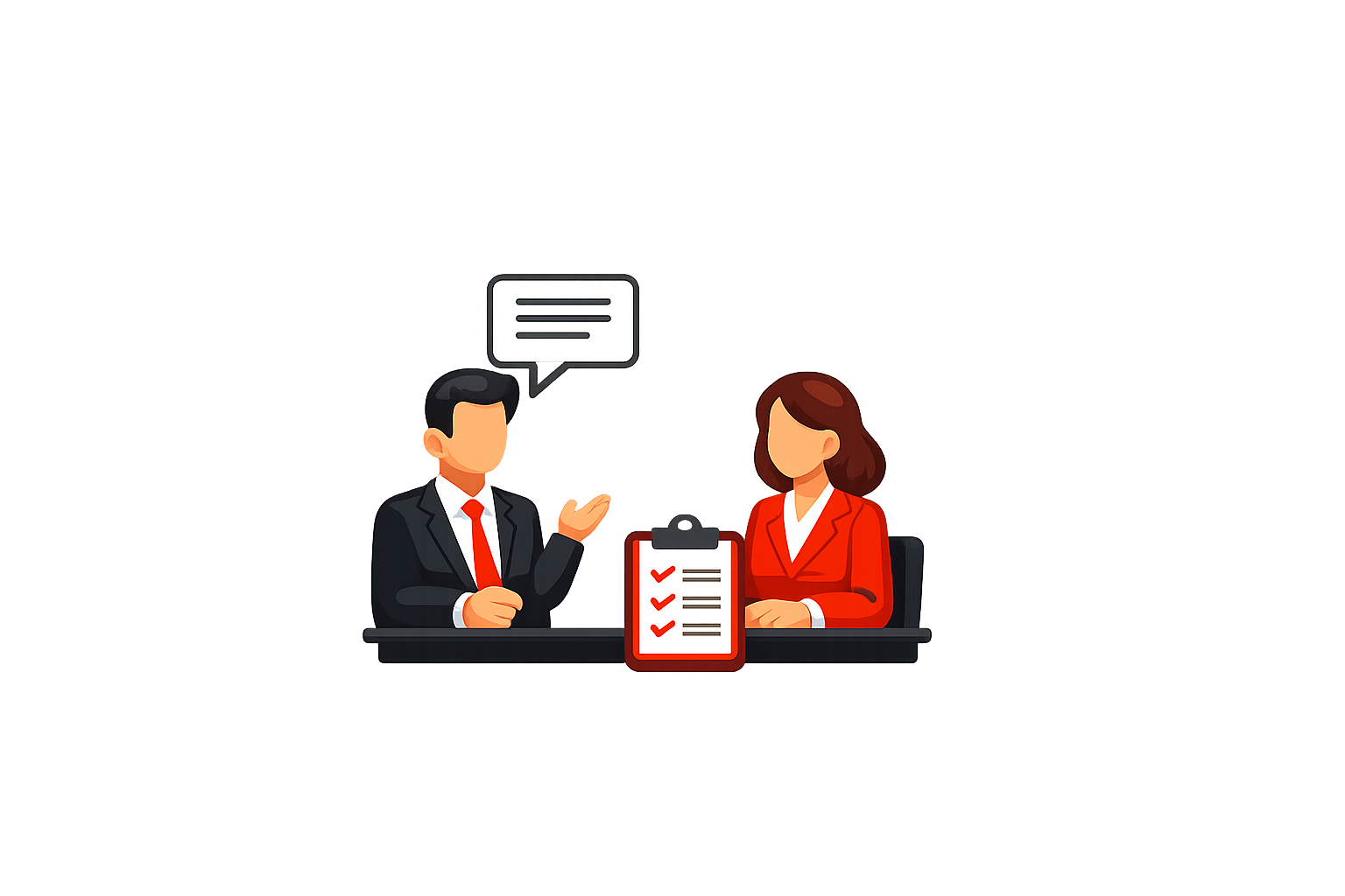 Consultation