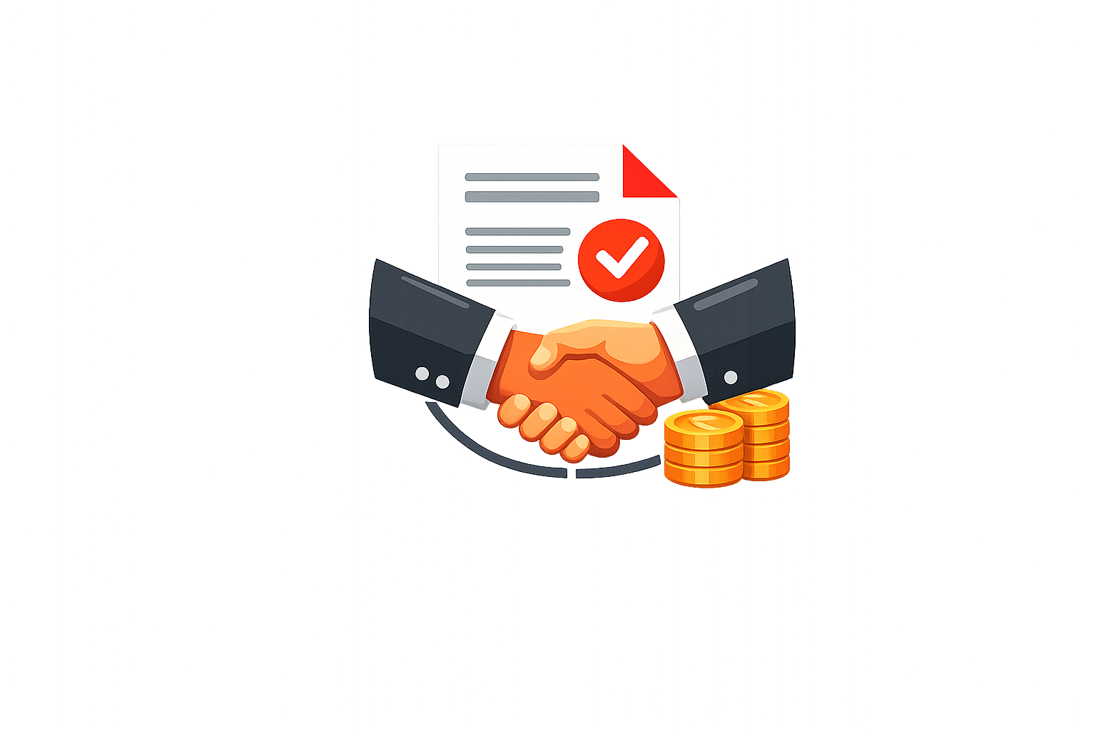 Deal Closure